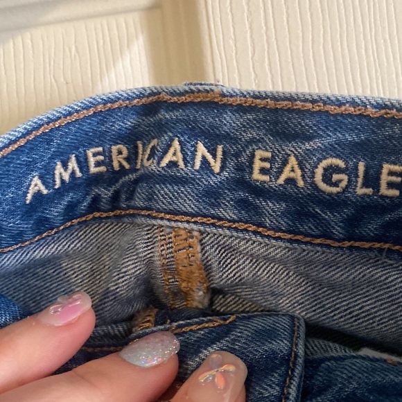 American Eagle Ripped jeans - Picture 6 of 7
